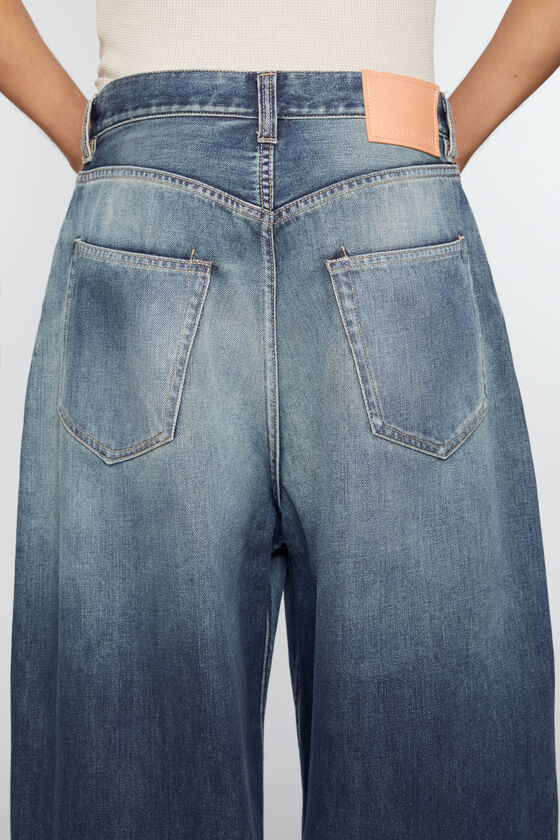 (image for) Delicious Super baggy jeans - 2023M